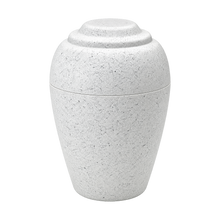 MacKenzie Grecian Urn for Ashes - Stone-Tone - Granitone
