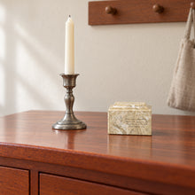 MacKenzie Keepsake Urn for Ashes - Cultured Marble - Neptune