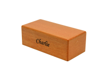 MDF Pet Cremation Urn with Laser Engraving - Funeral.com, Inc.