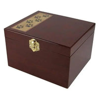 Treasured Paws Memento XXL Pet Urn - funeral.com