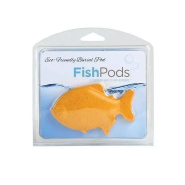 PawPods® Fish Pod - funeral.com