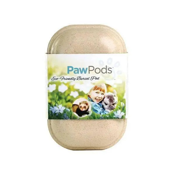 PawPods® Small Pod - funeral.com