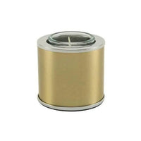 Ori Bronze Memory Light Small Pet Urn - funeral.com