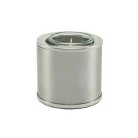 Ori Pewter Memory Light Small Pet Urn - funeral.com