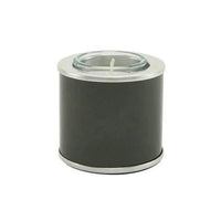 Ori Slate Memory Light Small Pet Urn - funeral.com