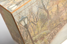 Pathway Landscape MDF Scattering Adult Cremation Urn - Funeral.com, Inc.