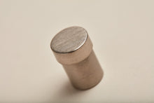 Pewter Miniature with Threaded Lid Keepsake Urn - Funeral.com, Inc.