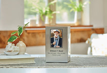 Pewter Stainless Steel Box Adult Cremation Urn - Funeral.com, Inc.