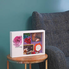 Pink Angel Wings Memento Large Pet Cremation Urn - Funeral.com, Inc.