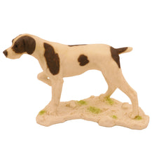 Pointer, Standing Figurine Pet Cremation Urn - Funeral.com, Inc.