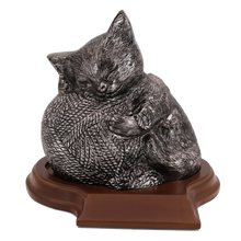 Precious Kitty Pet Cremation Urn - Funeral.com, Inc.