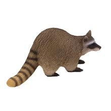 Raccoon, Standing Figurine Pet Cremation Urn - Funeral.com, Inc.