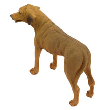 Rhodesian Ridgeback, Standing Figurine Pet Cremation Urn - Funeral.com, Inc.