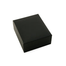 Rose Gold Cylinder w/ Cubic Zirconia Cremation Necklace - Funeral.com, Inc.