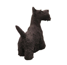 Scottish Terrier, Standing Figurine Pet Cremation Urn - Funeral.com, Inc.