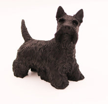 Scottish Terrier, Standing Figurine Pet Cremation Urn - Funeral.com, Inc.