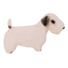 Sealyham Terrier, Standing Figurine Pet Cremation Urn - Funeral.com, Inc.