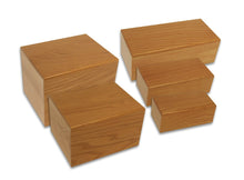 Simply Oak & Simply Walnut Pet Cremation Urn - Funeral.com, Inc.