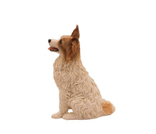 Simply Series Papillon, Sitting Figurine Pet Cremation Urn - Funeral.com, Inc.