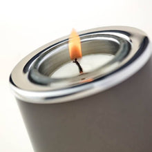 Slate Mini Memory Light Small Pet Cremation Urn - Funeral.com, Inc.