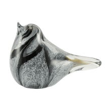 Songbird Onyx Glass Keepsake Urn - Funeral.com, Inc.