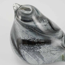 Songbird Onyx Glass Keepsake Urn - Funeral.com, Inc.