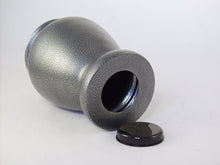 Steel Vase Pet Cremation Urn - Funeral.com, Inc.