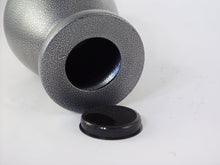 Steel Vase Pet Cremation Urn - Funeral.com, Inc.