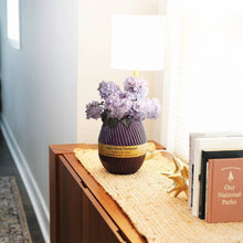 Sunray Violet Aluminum Adult Scattering Cremation Urn - Funeral.com, Inc.