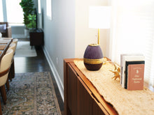 Sunray Violet Aluminum Adult Scattering Cremation Urn - Funeral.com, Inc.