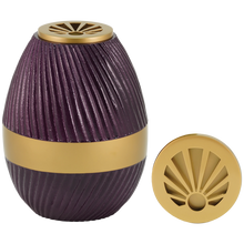 Sunray Violet Aluminum Adult Scattering Cremation Urn - Funeral.com, Inc.