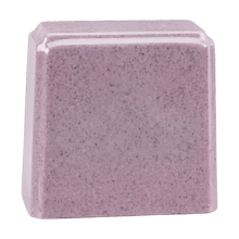 Tablet Niche Cultured Granite Cremation Urn for Ashes - Lavender