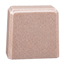 Tablet Niche Cultured Granite Cremation Urn for Ashes - Rose