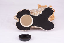 Tan & Cream Yorkshire Terrier Resin Figurine Large Pet Urn - Funeral.com, Inc.