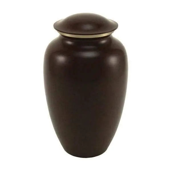 Nathaniel Earth Extra Large Pet Urn - funeral.com