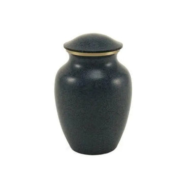 Nathaniel Granite Medium Pet Urn - funeral.com