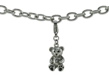 Teddy Bear Cremation Charm - Funeral.com, Inc.