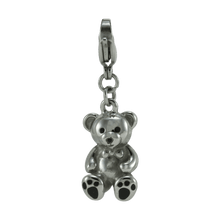 Teddy Bear Cremation Charm - Funeral.com, Inc.