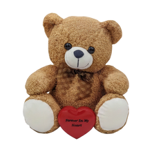 Teddy Bear Pet Cremation Urn - Funeral.com, Inc.
