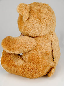 Teddy Bear Pet Cremation Urn - Funeral.com, Inc.