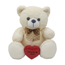 Teddy Bear Pet Cremation Urn - Funeral.com, Inc.