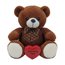 Teddy Bear Pet Cremation Urn - Funeral.com, Inc.