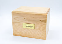 Traditional Pet Cremation Urn - Funeral.com, Inc.