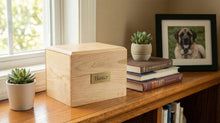 Traditional Pet Cremation Urn - Funeral.com, Inc.