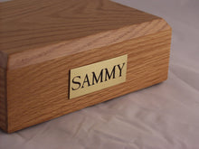 Traditional Pet Cremation Urn - Funeral.com, Inc.