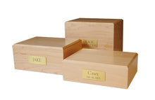 Traditional Pet Cremation Urn - Funeral.com, Inc.