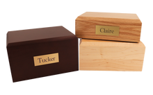 Traditional Pet Cremation Urn - Funeral.com, Inc.