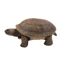 Turtle, Standing Figurine Pet Cremation Urn - Funeral.com, Inc.
