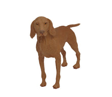 Vizsla, Standing Figurine Pet Cremation Urn - Funeral.com, Inc.