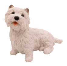 Westie, Sitting Figurine Pet Cremation Urn - Funeral.com, Inc.